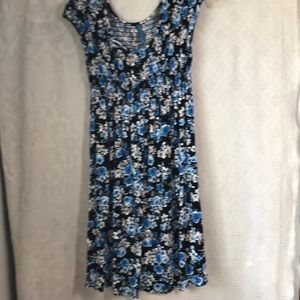 Falls creek summer dress